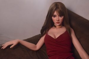 Elsababe 165cm5ft5 Silicone Sex Doll - Eguchi Masami en rosemarydoll