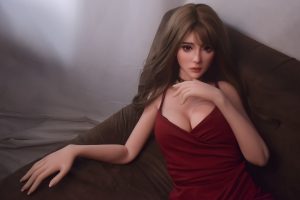 Elsababe 165cm5ft5 Silicone Sex Doll - Eguchi Masami en rosemarydoll