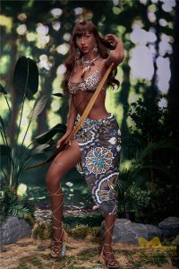 Irontech 175cm5ft9 D-cup TPE Sex Doll - Zara Oscar at rosemarydoll
