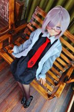 Aotume Anime TPE Sex Doll - Berenjena en rosemarydoll