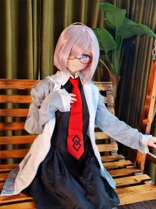 Aotume Anime TPE Sex Doll - Berenjena en rosemarydoll