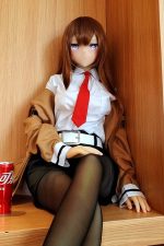 Aotume Anime TPE Sex Doll - Sakina en rosemarydoll