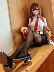 Aotume Anime TPE Sex Doll - Sakina at rosemarydoll