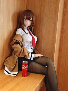 Aotume Anime TPE Sex Doll - Sakina at rosemarydoll