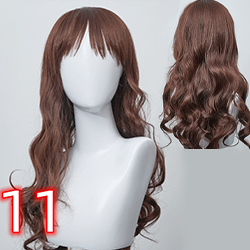 Hairstyle #11