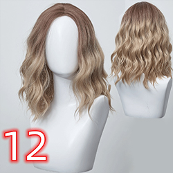 Hairstyle #12