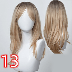 Peinado #13