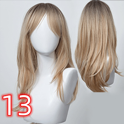 Coiffure #13