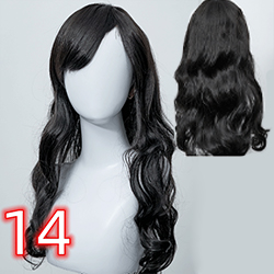 Hairstyle #14