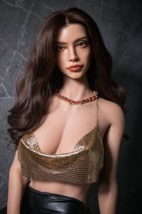 yldoll 158cm5ft2 E-Körbchen Silikon Sex Puppe - Isla bei rosemarydoll