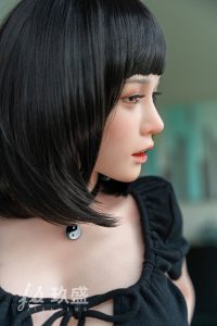 jiusheng 158cm5ft2 G-cup Silicone Sex Doll - Coco en rosemarydoll