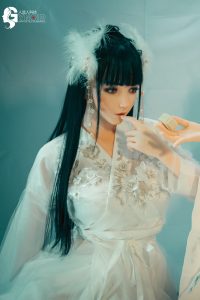 gydoll 160cm5ft3 F-Cup Hyper Realistic Silikon Sex Puppe - Ada bei rosemarydoll
