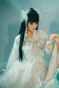 gydoll 160cm5ft3 F-Cup Hyper Realistic Silikon Sex Puppe - Ada bei rosemarydoll