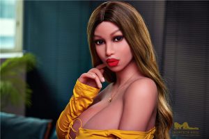 irontech 161cm5ft3 G-cup TPE Sex Doll – Lola at rosemarydoll