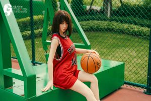 GYDoll 162cm5ft4 C-Cup Hyper Realistic Silikon Sex Puppe - Elina bei rosemarydoll
