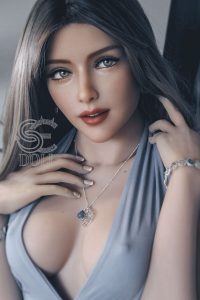 sedoll 163cm5ft4 E-cup TPE Sex Puppe - Annika bei rosemarydoll