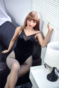 irontech 163cm/5ft4 C-Cup TPE Sexpuppe - Saya bei rosemarydoll