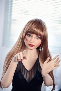 irontech 163cm/5ft4 C-Cup TPE Sexpuppe - Saya bei rosemarydoll