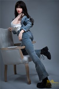 irotech 165cm5ft5 G-cup Silicone Sex Doll – Rita at rosemarydoll