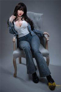 irotech 165cm5ft5 G-cup Silicone Sex Doll – Rita at rosemarydoll