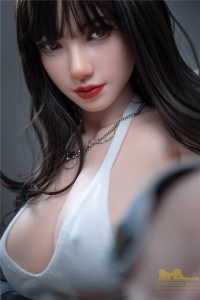 irotech 165cm5ft5 G-cup Silicone Sex Doll – Rita at rosemarydoll