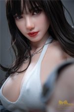 irotech 165cm5ft5 G-cup Silicone Sex Doll – Rita at rosemarydoll