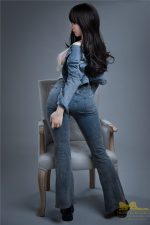 irotech 165cm5ft5 G-cup Silicone Sex Doll – Rita at rosemarydoll