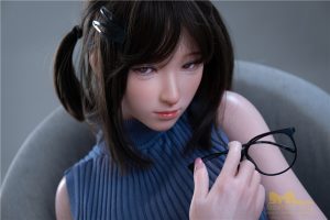 irontech 166cm5ft5 D-cup Silicone Sex Doll - Miyuki en rosemarydoll