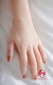 FJDoll 166cm5ft5 D-cup Silicone Sex Doll - Bess at rosemarydoll