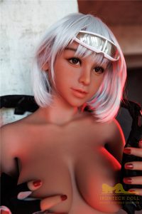 irontech 167cm5ft6 E-cup TPE Sex Doll -Miki at rosemarydoll