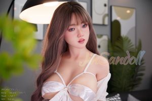 wmdoll 168cm/5ft6 D-cup Silicone Sex Doll - Layla at rosemarydoll