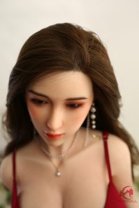 FJDoll 168cm5ft6 E-cup Silicone Sex Doll – Jiajing at rosemarydoll