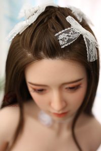 FJDoll 168cm5ft6 E-cup Silicone Sex Doll - Rita at rosemarydoll