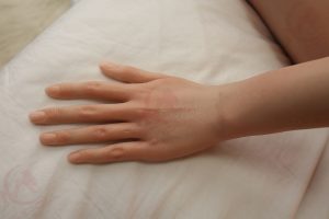 FJDoll 169cm5ft7 D-cup Silicone Sex Doll – Nathalia at rosemarydoll