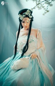 gydoll 170cm5ft7 F-cup Hyper Realistic Silicone Sex Doll - Jiayi at rosemarydoll