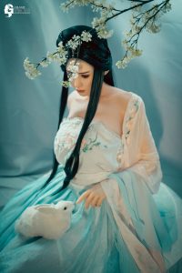 gydoll 170cm5ft7 F-cup Hyper Realistic Silicone Sex Doll - Jiayi at rosemarydoll