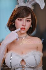 wmdoll 175cm5ft9 F-cup Silicone Sex Doll - Hazel John en rosemarydoll