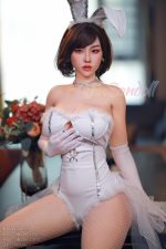 wmdoll 175cm5ft9 F-cup Silicone Sex Doll - Hazel John en rosemarydoll