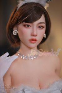 wmdoll 175cm5ft9 F-cup Silicone Sex Doll - Hazel John en rosemarydoll