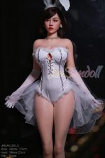wmdoll 175cm5ft9 F-cup Silicone Sex Doll - Hazel John en rosemarydoll