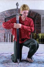 starpery 175cm5ft9 Male Silicone Head Sex Doll - Caesar at rosemarydoll