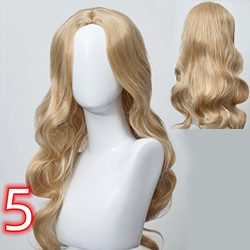 Hairstyle #5