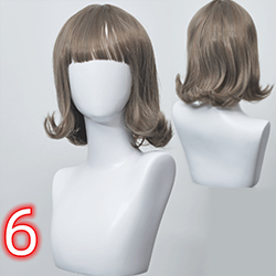 Hairstyle #6
