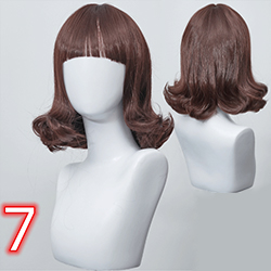 Hairstyle #7