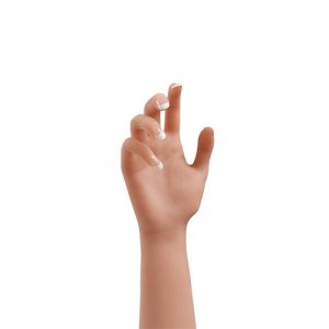 Gelenkte Finger (FREE)