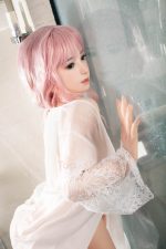 Top Sino 148cm4ft10 E-cup Silicone Sex Doll – Mirei at rosemarydoll