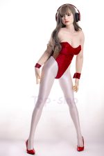 Top Sino 150cm4ft11 D-cup Silicone Sex Doll – Miyin at rosemarydoll