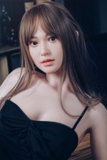 Top Sino 157cm5ft2 E-cup Silicone Sex Doll – Minan at rosemarydoll