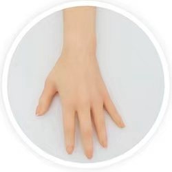 Hard Hands (FREE)