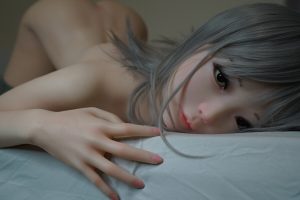 piper 150cm4ft11 B-cup Silicone Sex Doll – Akira at rosemarydoll